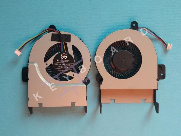 Вентилятор до ноутбука Asus X45A